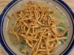 -正南齐北·老街糯米团(洪崖洞店)