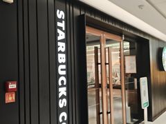 -星巴克(北京长安商场店)