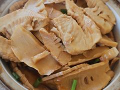 -翠茗农庄土菜馆(天目湖店)
