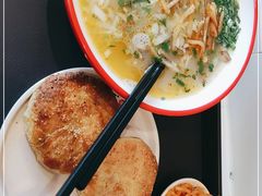 -武圣羊汤(回龙观店)