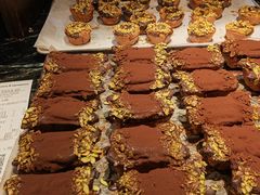 -B&C黄油与面包·THE GARDEN BAKERY概念店(世纪汇店)