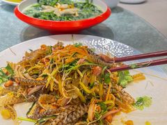-林辉家宴·本地家常菜·头牌清远鸡(先锋店)
