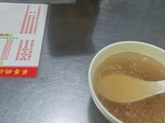 -华香鹅快餐店