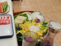 -东来顺饭庄(天坛店)