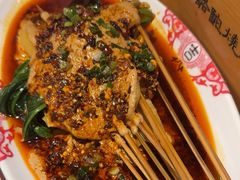 -福苗小骆驼烧烤(太奥广场店)