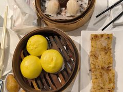 -稻香酒家·34年老字号·港式粤菜(汉街店)