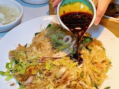 -南门食仙·手工福州菜(南门兜店)