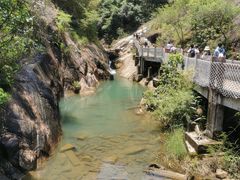 -广州白江湖森林公园