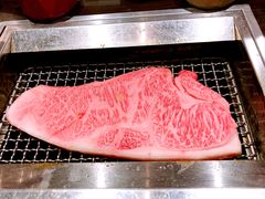 -俺的焼肉(銀座9丁目店)