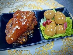 -和子足浴SPA会馆(梁溪店)
