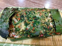 -傣香原味·傣味特色菜·手抓饭(呈贡吾悦广场店)