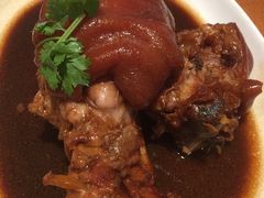 -金掌勺东北菜(格兰晴天店)