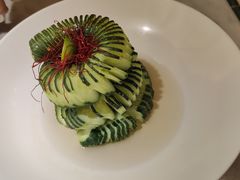 工匠蓑衣黄瓜-城南往事(滨江世茂店)