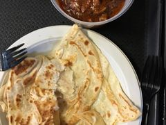 -马来西亚美食街