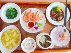 -禾馨·母婴护理月子中心(世纪大道店)