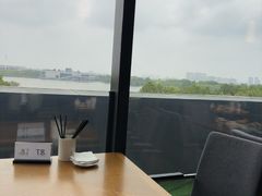 -苏州吴江盛虹万丽酒店-燃餐厅(盛泽店)