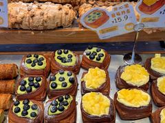 -仟吉KenGee(国贸360店)