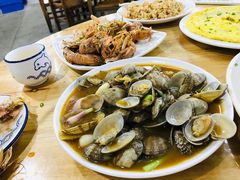 -明记海鲜大排档(巽寮湾店)