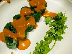 小大董凉皮-小大董·烤鸭(凤凰汇店)