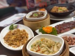 -潮福城大酒楼·潮粤菜·港式点心(阳光城店)