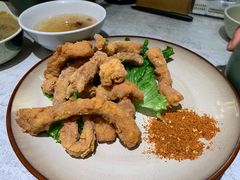 -鲜潭蒸汽石锅鱼(五道口购物中心店)