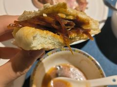 -金狮麟·新豫菜(金码大厦店)