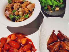 -十六台·经典广东菜(德外大街店)