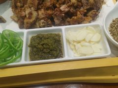 -一家春酒楼(惠工街店)