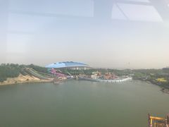 -渔岛海洋度假区