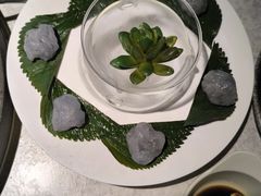 -鲜潭蒸汽石锅鱼(五道口购物中心店)