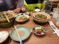 -大盐帮川菜馆(长楹天街店)