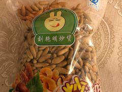 -刘艳明炒货(小心桥店)