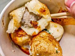 -阿宝生煎包(万松园总店)