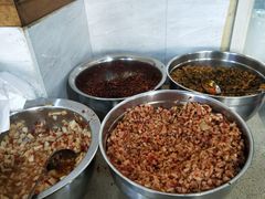 -李氏紫竹林卤粉(火车站店)