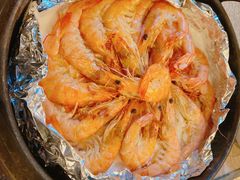 -郑阿姨的家·이모네·韩料&烤肉(武川路店)