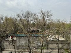 -西安城墙·碑林历史文化景区