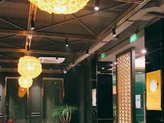大堂-苏先生海鲜渔庄(金桥店)