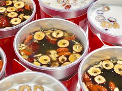 -炖物24章·顺时轻养茶(杭州大厦店)