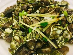 -胖大嫂渔家排档(半边山店)
