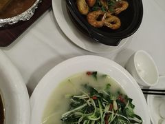 -潮珍苑海鲜粤菜酒家·广式茶点·宴请(临江大道店)