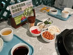 -百年果林椰子鸡(益田假日里店)