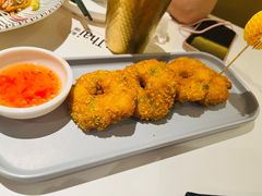 -帕娜·泰式茶餐厅·Bistro(近铁广场店)
