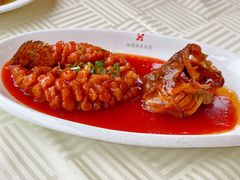 -怡园饭店-餐厅(四望亭店)