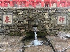 -云丘山景区