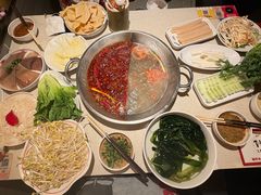 -小龙坎火锅(春熙太古里店)