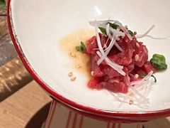 -Minase水濑·日料放题(外滩店)