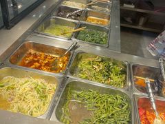 -新川饮食(新川小区店)