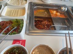 -海底捞火锅(威高广场店)