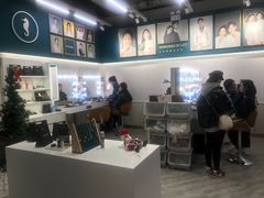 -海马体照相馆(合肥包河万达广场店)