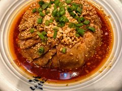 -巴渝菜馆(涿州店)